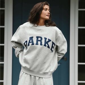 NEW Parke OG Sweatshirt - S/M